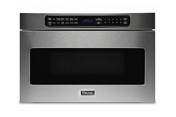Pro-Series Microwave