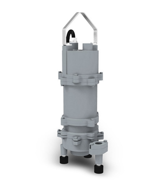 Grinder Pump