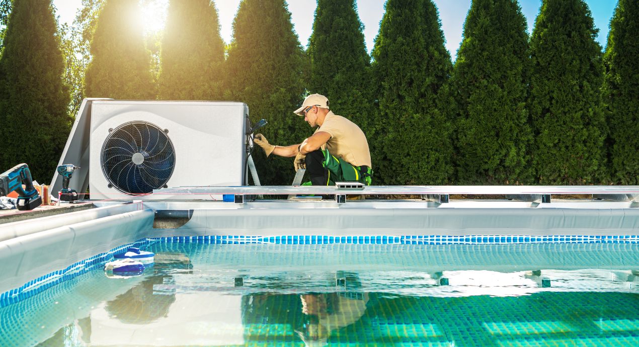 Pool Pump Problems? Troubleshooting & Replacement Tips Every Pool Owner Needs